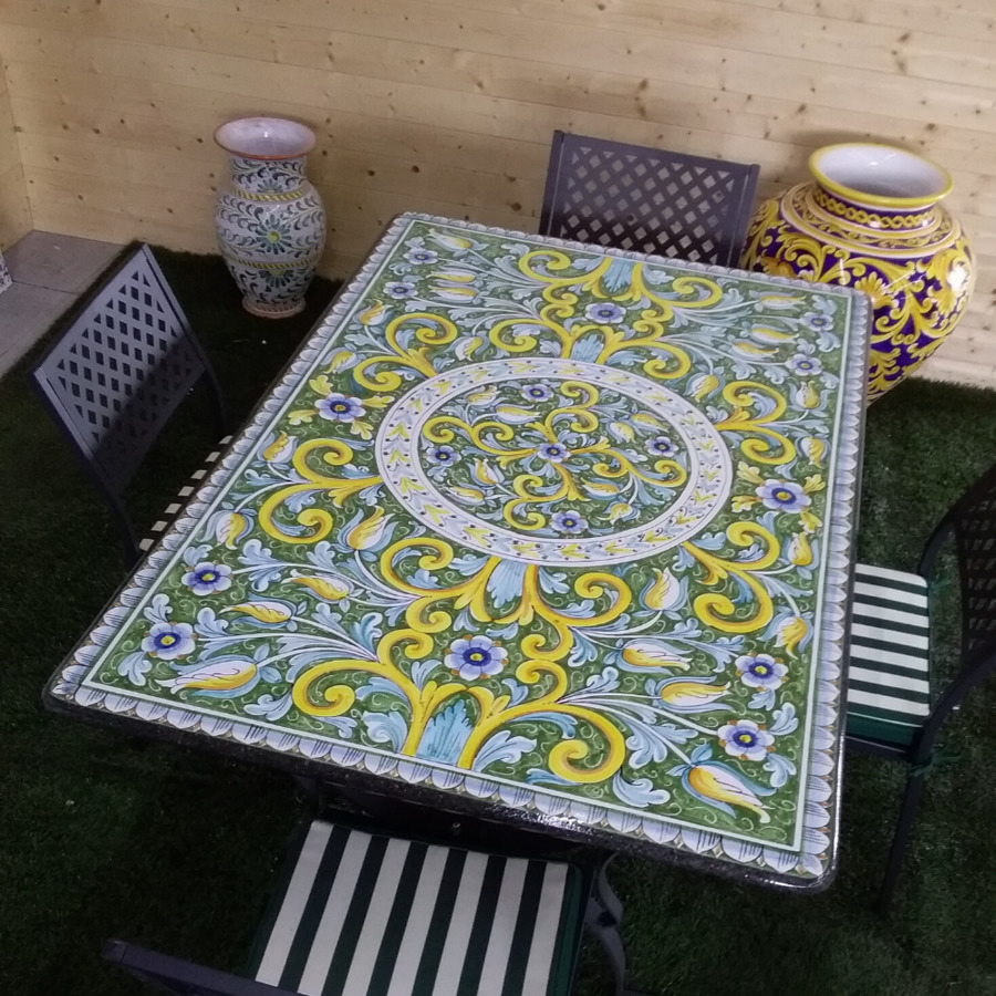 Piastra In Pietra Lavica Etna - Cucina A Tavola Con Stile, Set Completo Per Carne E Verdure